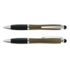 Henley Light Up Pens Gunmetal